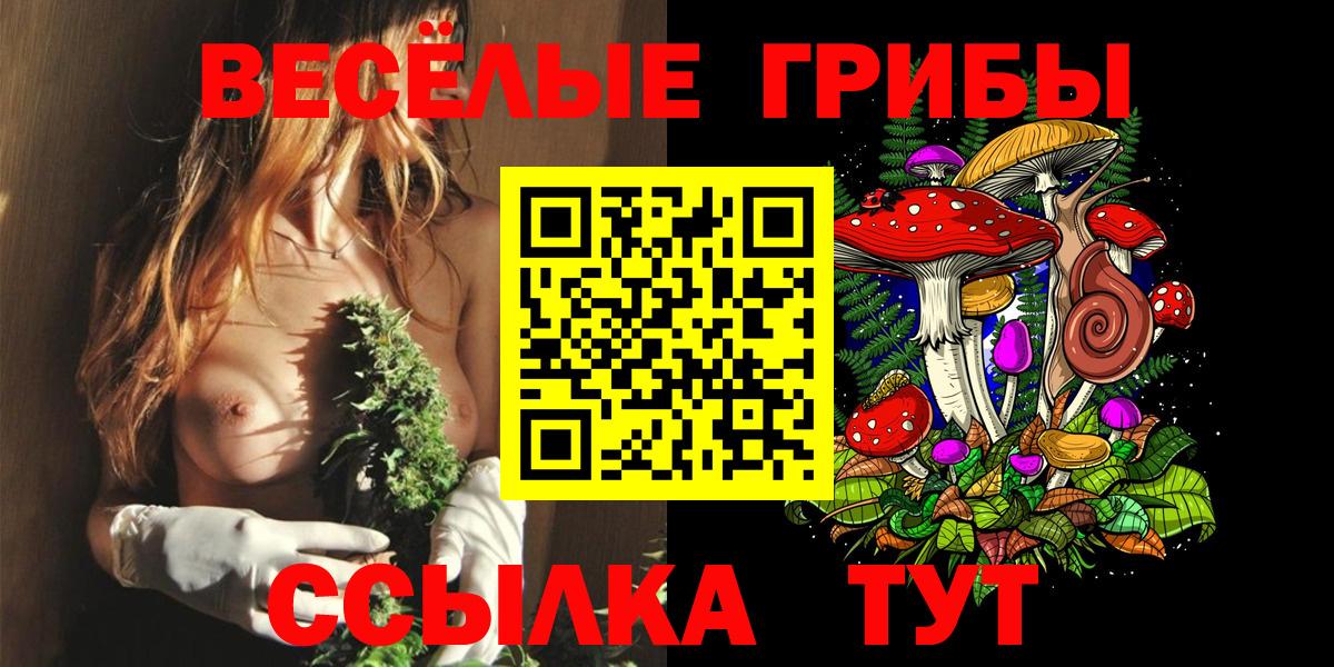 Галлюциногенные грибы Magic Shrooms Серов